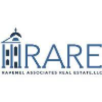 ravenel associates- real estate (rare) charleston logo image