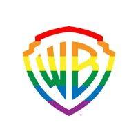 warner bros. international television production nederland logo image