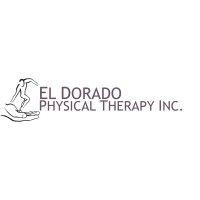 el dorado physical therapy logo image