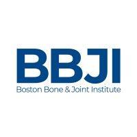 boston bone & joint institute (formerly bssc) logo image