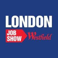 london job show logo image