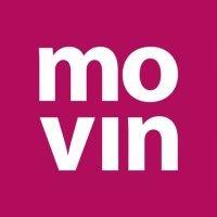 movin technology logo image