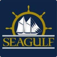 seagulf marine industries inc. logo image