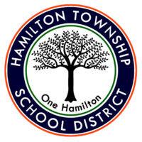 hamilton township school district