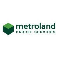 metroland parcel services