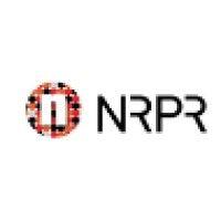 nrpr group, inc logo image