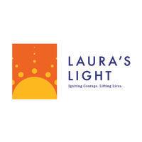 laura's light logo image