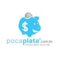 poca plata logo image