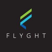 flyght logo image