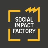 social impact factory