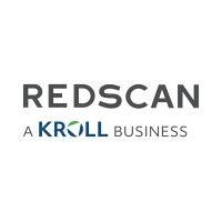 redscan, a kroll business logo image