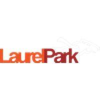 park laurel logo image