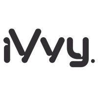 ivvy logo image