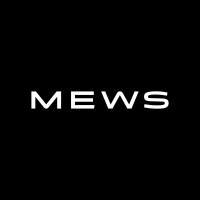 mews logo image