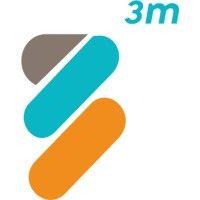 3m logo image