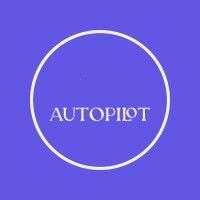 the autopilot fund logo image