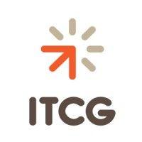 itcg full-service digital agency logo image