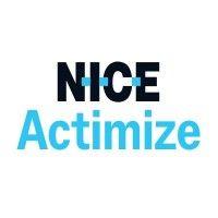 nice actimize logo image