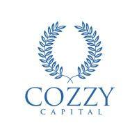 cozzy capital logo image