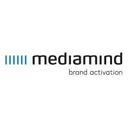 logo of Mediamind