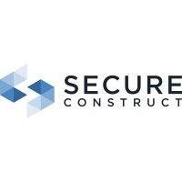 secure construct logo image