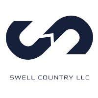 swell country llc. logo image