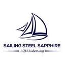 logo of S V Steel Sapphire