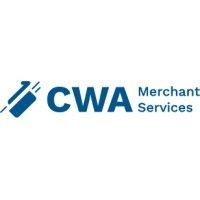 cwa merchant services logo image