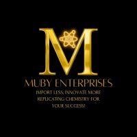 muby enterprises (services) logo image