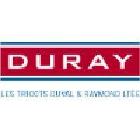 duray logo image