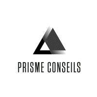 prisme conseils logo image