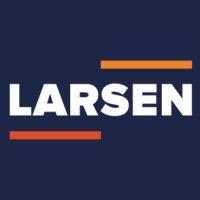 larsen consultancy