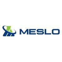 meslo ltd logo image