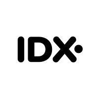 idx logo image