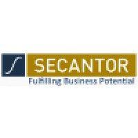 secantor logo image