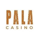 logo of Pala Casino Spa And Resort