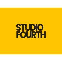 studio fourth logo image