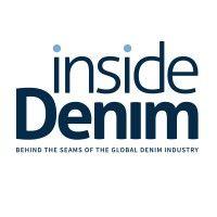 inside denim logo image