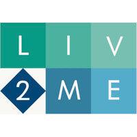 liv 2 me logo image