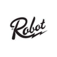 robot corp logo image