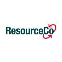 resourceco logo image