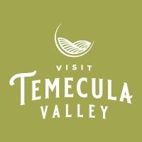 visit temecula valley logo image