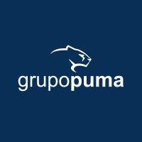 grupo puma logo image