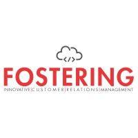 fostering logo image