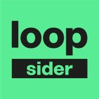 loopsider logo image