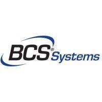 bcs systems logo image