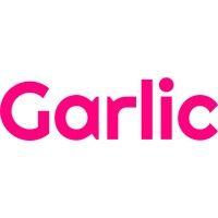 garlic logo image