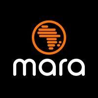 mara logo image