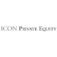 icon private equity logo image