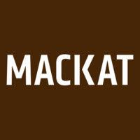 mackat gmbh logo image